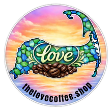 Love Coffee