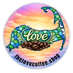Love Coffee